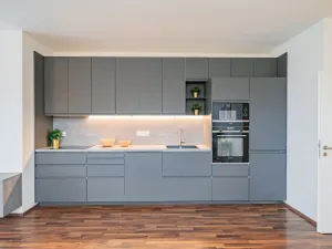 Prodej bytu 3+kk, Praha - Stodůlky, Plzeňská, 88 m2