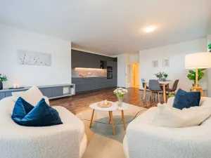 Prodej bytu 3+kk, Praha - Stodůlky, Plzeňská, 88 m2