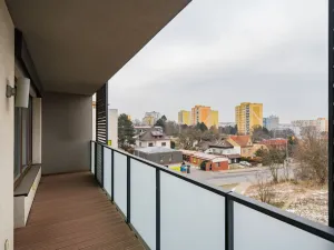 Prodej bytu 3+kk, Praha - Stodůlky, Plzeňská, 88 m2