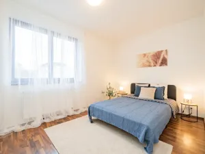 Prodej bytu 3+kk, Praha - Stodůlky, Plzeňská, 88 m2