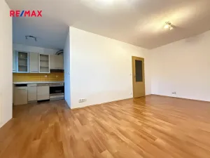 Pronájem bytu 2+kk, Plzeň, Květná, 51 m2