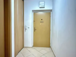 Pronájem bytu 2+kk, Plzeň, Květná, 51 m2