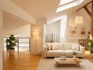 Pronájem bytu 2+kk, Praha - Vinohrady, Polská, 122 m2