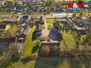 Prodej rodinného domu, Nechanice - Staré Nechanice, 287 m2