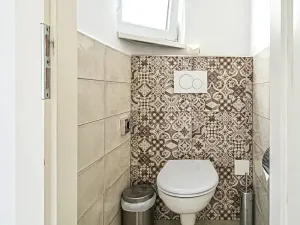 Prodej bytu 2+1, Praha - Nové Město, Školská, 55 m2