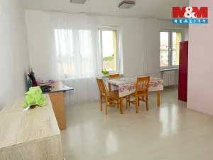 Prodej bytu 3+kk, Kolín - Kolín II, Benešova, 64 m2