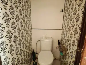 Prodej bytu 2+1, Česká Třebová, Semanínská, 72 m2