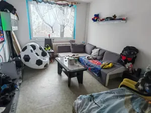 Prodej bytu 2+1, Česká Třebová, Semanínská, 72 m2