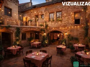 Prodej ubytování, Duchcov, G. Casanovy, 500 m2