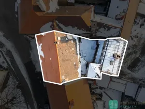 Prodej ubytování, Duchcov, G. Casanovy, 500 m2