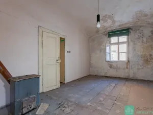 Prodej rodinného domu, Duchcov, G. Casanovy, 500 m2