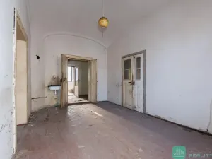 Prodej rodinného domu, Duchcov, G. Casanovy, 500 m2