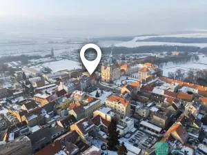 Prodej rodinného domu, Duchcov, G. Casanovy, 500 m2