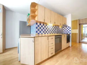 Prodej bytu 3+1, Sokolov, Seifertova, 67 m2