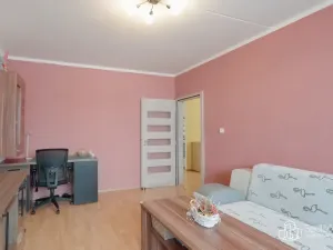 Prodej bytu 3+1, Sokolov, Seifertova, 67 m2