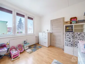 Prodej bytu 3+1, Sokolov, Seifertova, 67 m2