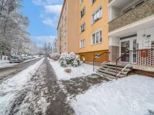 Prodej bytu 3+1, Sokolov, Seifertova, 67 m2