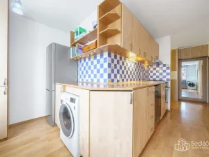 Prodej bytu 3+1, Sokolov, Seifertova, 67 m2