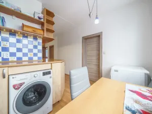 Prodej bytu 3+1, Sokolov, Seifertova, 67 m2