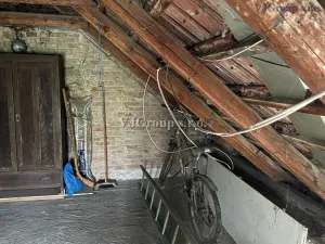 Prodej rodinného domu, Podlešín, 110 m2