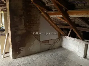 Prodej rodinného domu, Podlešín, 110 m2