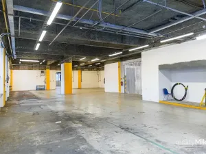 Prodej výrobních prostor, Liberec, Malodoubská, 3613 m2