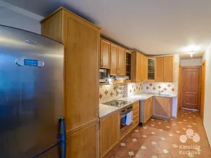 Pronájem bytu 3+kk, Praha - Strašnice, U kombinátu, 92 m2