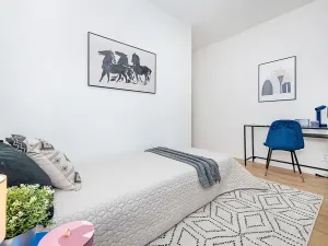 Prodej bytu 3+kk, Praha - Strašnice, Hostýnská, 57 m2