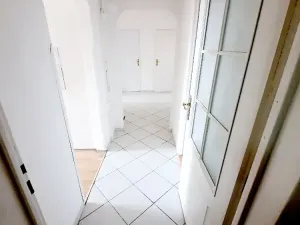 Prodej bytu 4+1, Praha - Troja, Mazurská, 92 m2