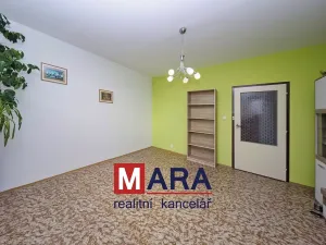 Prodej bytu 3+1, Hranice, Nová, 63 m2