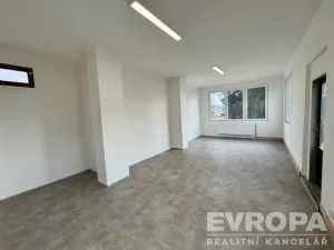 Pronájem bytu 5+kk, Přeštice, Jungmannova, 188 m2