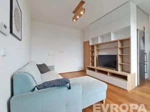 Prodej bytu 2+kk, Olomouc, Jeremenkova, 54 m2
