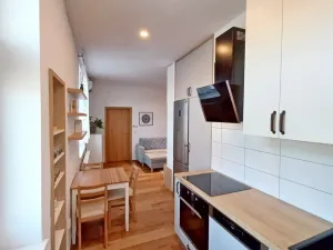 Prodej bytu 2+kk, Olomouc, Jeremenkova, 54 m2