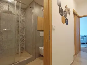 Prodej bytu 2+kk, Olomouc, Jeremenkova, 54 m2