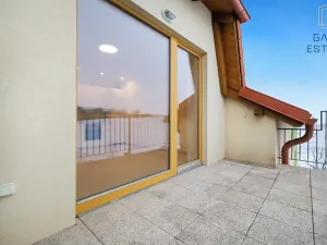 Pronájem bytu 1+kk, Holubice, 29 m2