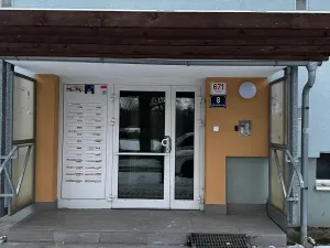 Pronájem bytu 3+1, Svitavy, Felberova, 86 m2