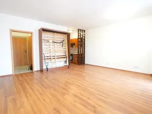 Pronájem bytu 1+kk, Beroun, U Židovského hřbitova, 41 m2