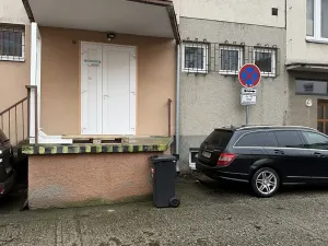 Pronájem obchodního prostoru, Kroměříž, Tovačovského, 101 m2