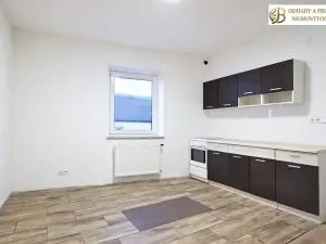 Prodej vícegeneračního domu, Ruda nad Moravou, 9. května, 590 m2