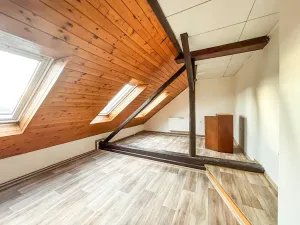 Pronájem bytu 2+1, Kolín, Třídvorská, 63 m2