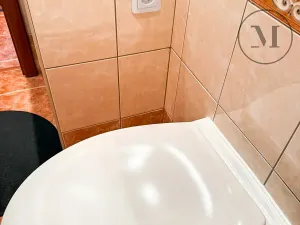 Pronájem bytu 2+kk, Český Krumlov, 39 m2