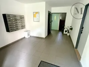 Pronájem bytu 2+kk, Český Krumlov, 39 m2