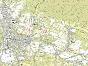 Prodej podílu pole, Krhová, 24421 m2