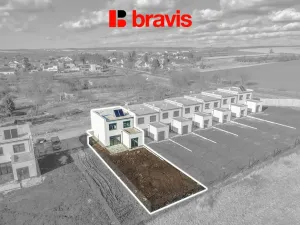 Prodej rodinného domu, Křenovice, Široká, 110 m2