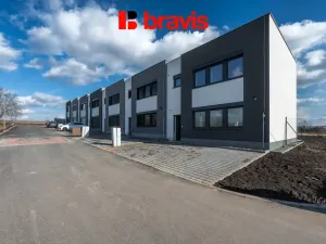 Prodej rodinného domu, Křenovice, Široká, 110 m2