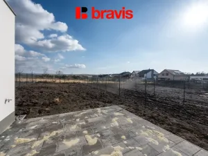 Prodej rodinného domu, Křenovice, Široká, 110 m2