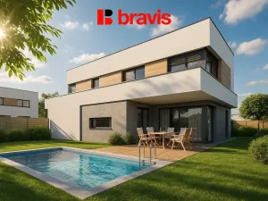 Prodej rodinného domu, Brno, 156 m2