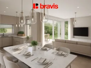 Prodej rodinného domu, Brno, 156 m2