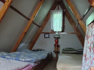 Prodej chaty, Klínec, 35 m2