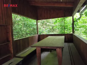 Prodej chaty, Klínec, 35 m2